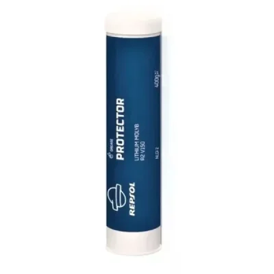 Smar litowy Protector Lithium Molyb R2 400g - Repsol