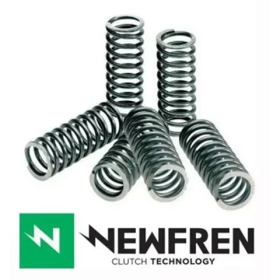 Sprężyny sprzęgła Newfren - MO328F Sprężyny sprzęgła Newfren - MO328F