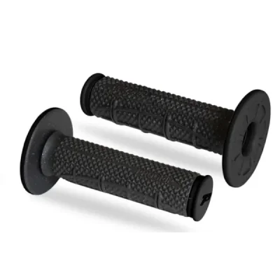 Manetki 802 Carbon [czarny]D.22mm L.122mm zamknięte