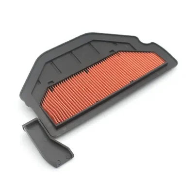 Wkład filtr powietrza papierowy, Biketec BT132711 Wkład filtr powietrza papierowy, Biketec BT132711
