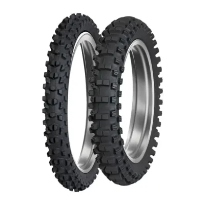 Opona Dunlop Geomax MX34 100/90-19 57M Tył TT DOT 13-40/2023 Opona Dunlop Geomax MX34 100/90-19 57M Tył TT DOT 13-40/2023