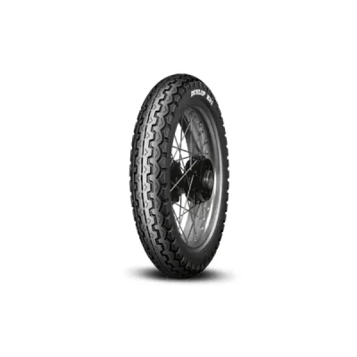 Opona Dunlop TT100 3.60-19 52H Przód/Tył TT DOT 19/2023 Opona Dunlop TT100 3.60-19 52H Przód/Tył TT DOT 19/2023