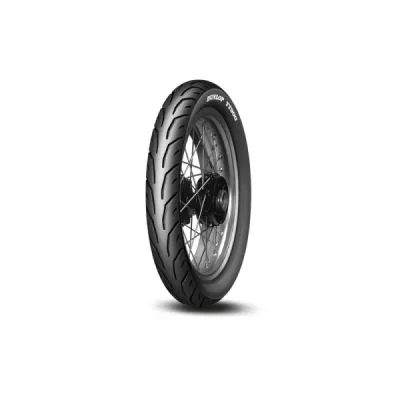 Opona Dunlop TT900 2.50-17 43P Przód/Tył TT DOT 52/2021