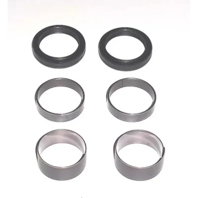 Zestaw naprawczy przedniego zawieszenia Tourmax Kawasaki ZZR 1100 Suzuki GSX-R 1100 Yamaha FZR 1000 na 2 lagi (FSB-001R)