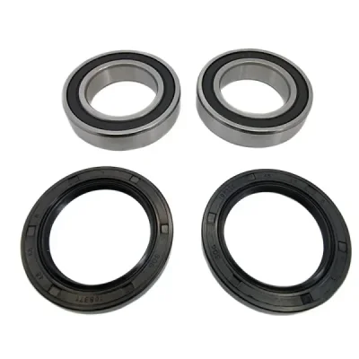 Łożyska koła tylnego z uszczelniaczami Yamaha YFM 350 Warrior '87-'04 25-1329 - Bearing Worx Łożyska koła tylnego z uszczelniaczami Yamaha YFM 350 Warrior '87-'04 25-1329 - Bearing Worx