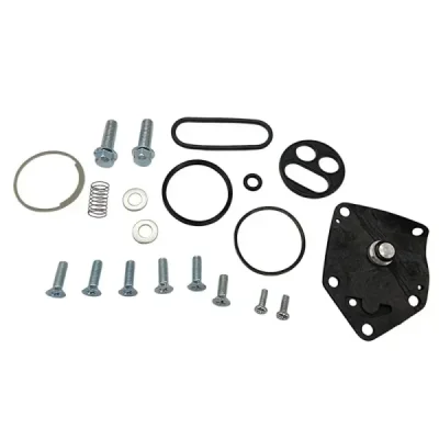Zestaw naprawczy kranika Bearing Worx FCK70025 (60-1072) Zestaw naprawczy kranika Bearing Worx FCK70025 (60-1072)