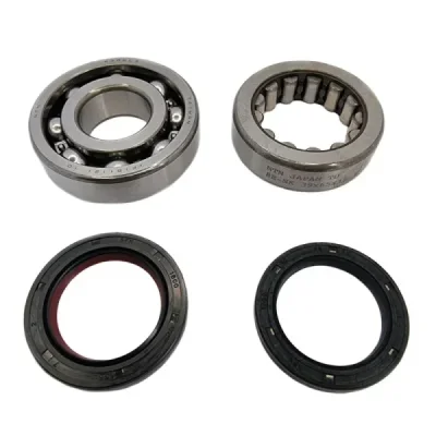 Łożyska wału korbowego z uszczelniaczami Bearing Worx CBK30012 (NTN) (MADE IN JAPAN) (K019) Łożyska wału korbowego z uszczelniaczami Bearing Worx CBK30012 (NTN) (MADE IN JAPAN) (K019)