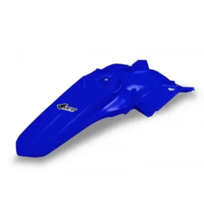 Błotnik tył UFO Yamaha YZ 85 22 niebieski (YA04881089) Błotnik tył UFO Yamaha YZ 85 22 niebieski (YA04881089)