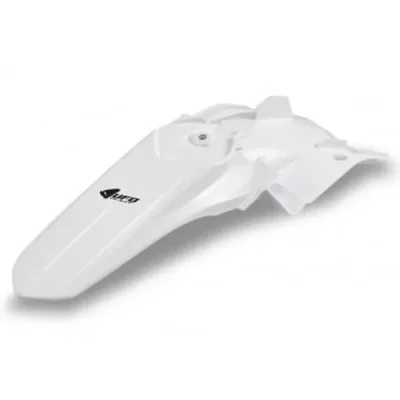 Błotnik tył UFO Yamaha YZ 85 22 biały (YA04881046) Błotnik tył UFO Yamaha YZ 85 22 biały (YA04881046)