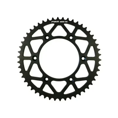 Zębatka tył stalowa PBR 4695 50Z rozmiar 520 JTR897-50 (469550C45) Zębatka tył stalowa PBR 4695 50Z rozmiar 520 JTR897-50 (469550C45)