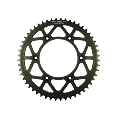 Zębatka tył stalowa PBR 4695 52Z rozmiar 520 JTR897-52 (469552C45T) Zębatka tył stalowa PBR 4695 52Z rozmiar 520 JTR897-52 (469552C45T)