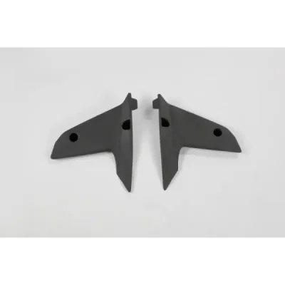 Osłony chłodnicy UFO Husqvarna 4T 08-10 dolne czarne (HU03325001) Osłony chłodnicy UFO Husqvarna 4T 08-10 dolne czarne (HU03325001)