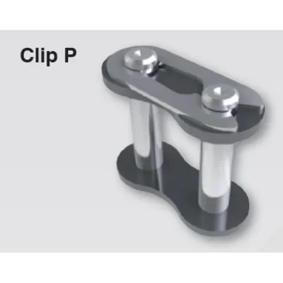 Cz Zapinka Łańcucha 520 Orm O-Ring Clip P Cz Zapinka Łańcucha 520 Orm O-Ring Clip P