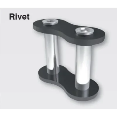 Cz Zakuwka Łańcucha 520 Dzx Active Ring (X-Ring) Chrom Rivet (Drążona) Cz Zakuwka Łańcucha 520 Dzx Active Ring (X-Ring) Chrom Rivet (Drążona)