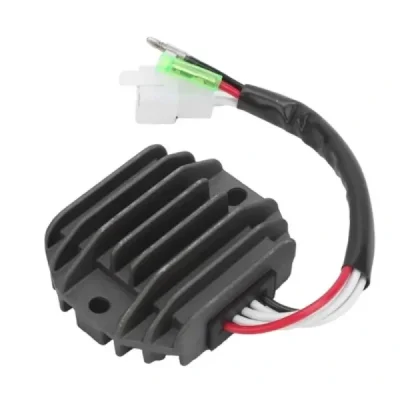 Regulator napięcia/prostownik Tourmax - RGU-206