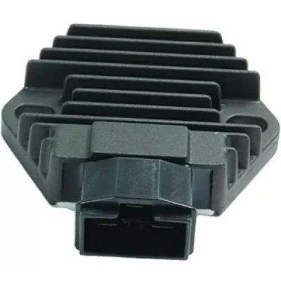 Regulator napięcia/prostownik Tourmax - RGU-199