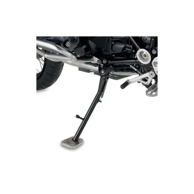 Poszerzenie nakładka podpory bocznej Kappa BMW R 1200GS ADV 2014-2018 R 1250GS ADV 2019-2020 (ES5112K)