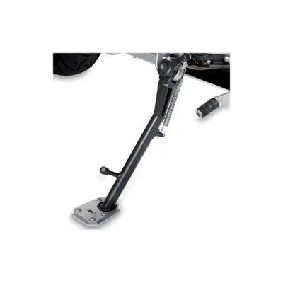 Poszerzenie nakładka podpory bocznej Kappa BMW R 1200GS 2013-2018 R 1250GS 2019-2020 (ES5108K)
