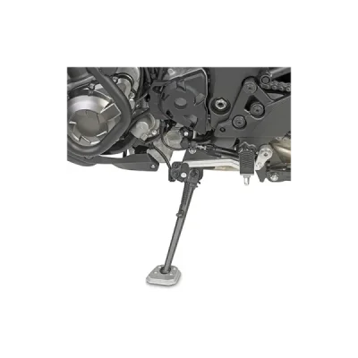 Poszerzenie nakładka podpory bocznej Kappa Kawasaki Versys 1000 2017-2020 SE 2019-2020 (ES4126K)
