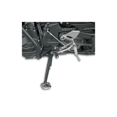 Poszerzenie nakładka podpory bocznej Kappa Yamaha MT 09 850 Tracer XSR 900 Niken (ES2122K)