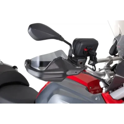 Podwyższenie oryginalnych handbarów Kappa BMW R 800 850 1200 1250 GS S 1000 XR (EH5108K)