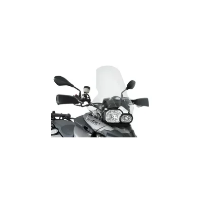 Mocowanie szyby Kappa  BMW F 650GS/F 800GS 08-11 (D333KITK)