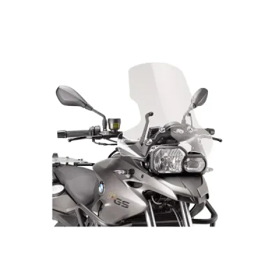 Szyba akcesoryjna Kappa BMW F 650 GS / F 800 GS 2008-2017, F 700 GS 2013-2017 50x49 cm przeźroczysta (5107DTK) Szyba akcesoryjna Kappa BMW F 650 GS / F 800 GS 2008-2017, F 700 GS 2013-2017 50x49 cm przeźroczysta (5107DTK)