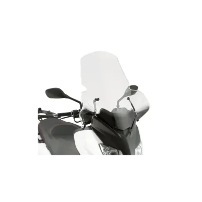 Szyba akcesoryjna Kappa Yamaha X-Max 125 250 2010-2013 MBK Skycruiser 125 2010-2012 73,5x63 cm przeźroczysta (446DTK) Szyba akcesoryjna Kappa Yamaha X-Max 125 250 2010-2013 MBK Skycruiser 125 2010-2012 73,5x63 cm przeźroczysta (446DTK)
