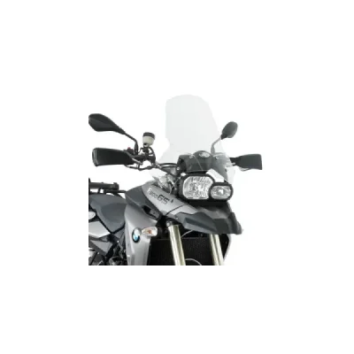 Szyba akcesoryjna Kappa BMW F 650 GS / F 800 GS 2008-2017, F 700GS 2013-2017 44X46 cm przeźroczysta (333DTK) Szyba akcesoryjna Kappa BMW F 650 GS / F 800 GS 2008-2017, F 700GS 2013-2017 44X46 cm przeźroczysta (333DTK)