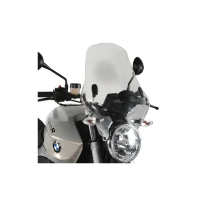 Szyba akcesoryjna Kappa  BMW R 1200R 2006-2018 R 1250R 2019-2020 49,5x46 cm (147AK)