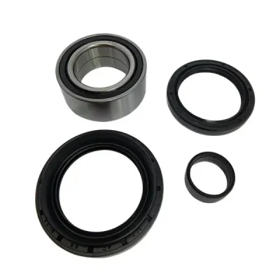 Łożyska koła przednie z uszczelniaczami 25-1513 Honda TRX 350 '00-'06, TRX 400 '04-'07 - Bearing Worx Łożyska koła przednie z uszczelniaczami 25-1513 Honda TRX 350 '00-'06, TRX 400 '04-'07 - Bearing Worx