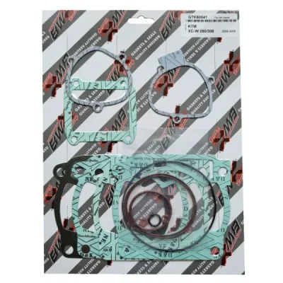 Uszczelka głowicy i cylindra TOP-END Bearing Worx GTK60041 Uszczelka głowicy i cylindra TOP-END Bearing Worx GTK60041