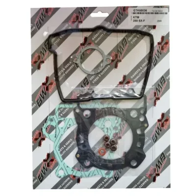 Uszczelka głowicy i cylindra TOP-END Bearing Worx GTK60036 (810011) Uszczelka głowicy i cylindra TOP-END Bearing Worx GTK60036 (810011)