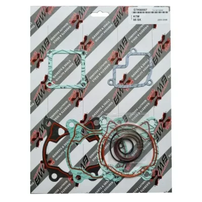Uszczelka głowicy i cylindra TOP-END Bearing Worx GTK60007 (810340) Uszczelka głowicy i cylindra TOP-END Bearing Worx GTK60007 (810340)