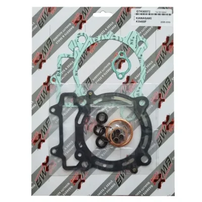 Uszczelka głowicy i cylindra TOP-END Bearing Worx GTK50072 (810469) Uszczelka głowicy i cylindra TOP-END Bearing Worx GTK50072 (810469)