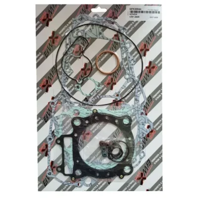 Uszczelki silnika komplet Bearing Worx GFK30044 (811278) Uszczelki silnika komplet Bearing Worx GFK30044 (811278)