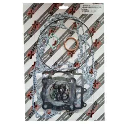 Uszczelki silnika komplet Bearing Worx GFK30039 (808285) Uszczelki silnika komplet Bearing Worx GFK30039 (808285)