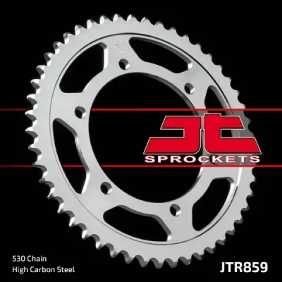 JTSPROCKETS Koło łańcuchowe (zębatka) JTSPROCKETS Koło łańcuchowe (zębatka)