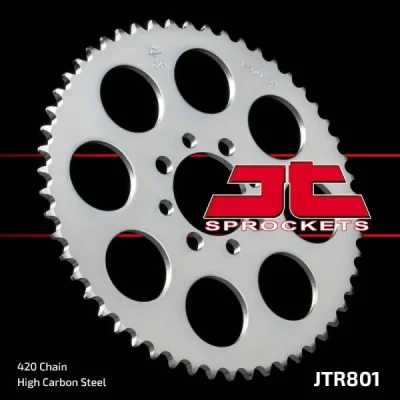 JTSPROCKETS Koło łańcuchowe (zębatka) JTSPROCKETS Koło łańcuchowe (zębatka)