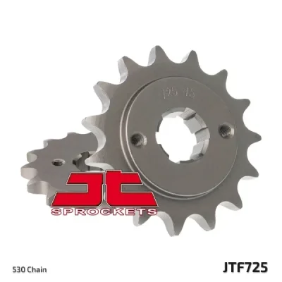JTSPROCKETS Koło łańcuchowe małe napędzające JTSPROCKETS Koło łańcuchowe małe napędzające