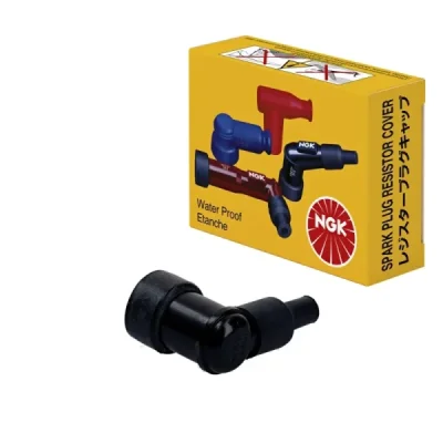 Fajka zapłonowa NGK LB10EHF czarna [8055]