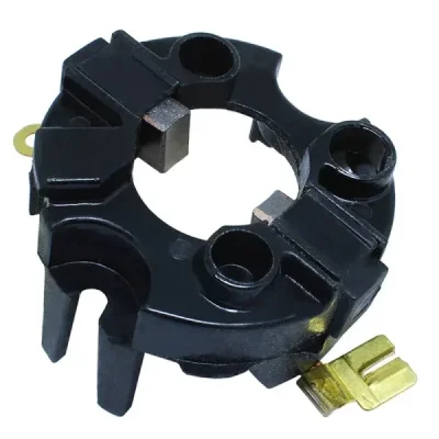 Szczotkotrzymacz rozrusznika Yamaha YBR/XTZ/XV/XT/TT/TTR Gauss