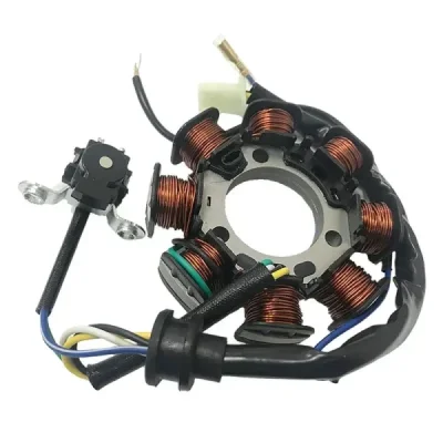 Uzwojenie alternatora (GM16011)