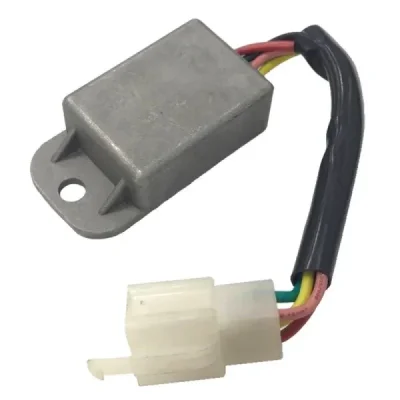 Gauss Regulator Napięcia Honda Xl 125, Xl 185, Xl 250, Xl 250S (Oem:31600-Kb7-008) Gauss Regulator Napięcia Honda Xl 125, Xl 185, Xl 250, Xl 250S (Oem:31600-Kb7-008)