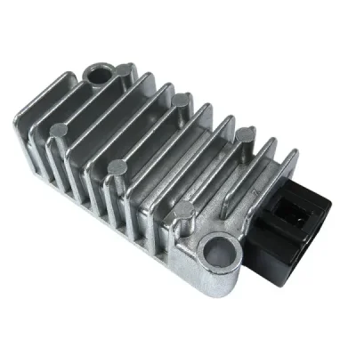 Gauss Regulator Napięcia Yamaha Wr 125, Dt 230, Tdr 125, Tt -R 250, Tt 600, Ttr 225, Tw 125/200/225, Xt 225/250/500/600, Yn 50