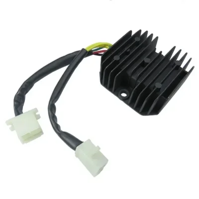 Regulator napięcia Honda CH/CM/CS/CX/FT/GB/GL/NS/XBR/XL/CB Gauss