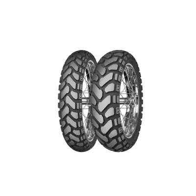 Opona Mitas E-07+ Enduro Trail 120/80B18 62S Tył TL DOT 01-02/2023