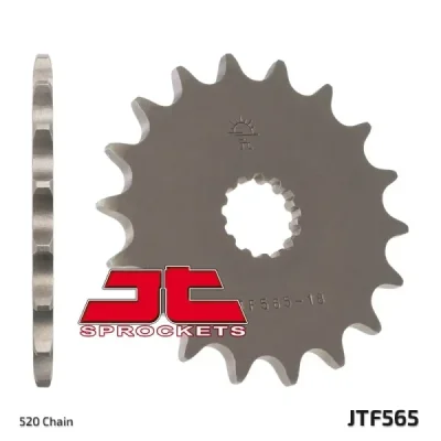 JTSPROCKETS Koło łańcuchowe małe napędzające JTSPROCKETS Koło łańcuchowe małe napędzające