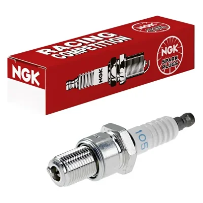Świeca zapłonowa NGK (R6252K-105) Świeca zapłonowa NGK (R6252K-105)