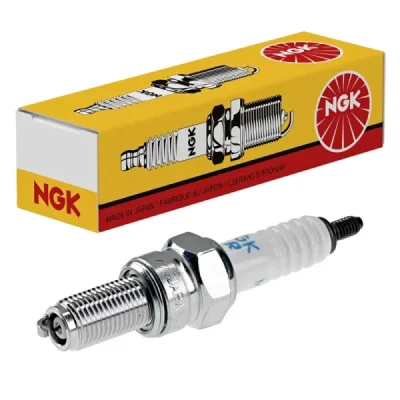 Świeca zapłonowa NGK MR8CI-8 [96973]Połączenie górne gwint M4, Irydowa